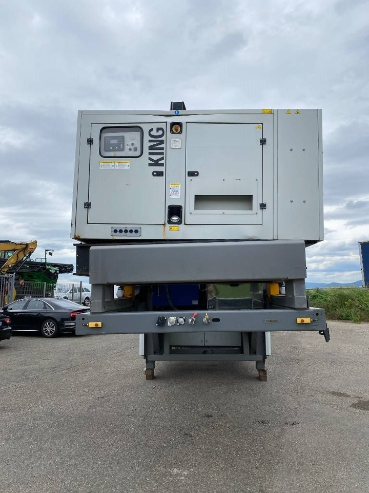 Maskin Mekano ECO 6 / 1er Main Certificat CE endommagé - Třídič: obrázok 2 Maskin Mekano ECO 6 / 1er Main Certificat CE endommagé - Třídič: obrázok 2