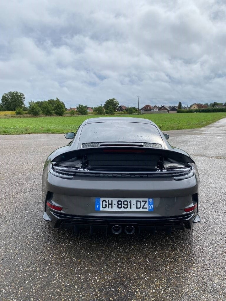 Porsche 911/ 992 - 4.0i GT3 Pack Touring 1er Main - Automobil: obrázok 5 Porsche 911/ 992 - 4.0i GT3 Pack Touring 1er Main - Automobil: obrázok 5