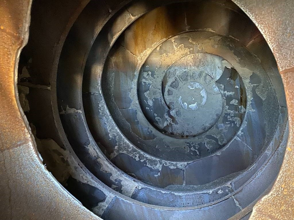 Renault C430 /IMER LT8.7-SL / ROTATHEAM TS13 - Domiešavač: obrázok 5 Renault C430 /IMER LT8.7-SL / ROTATHEAM TS13 - Domiešavač: obrázok 5