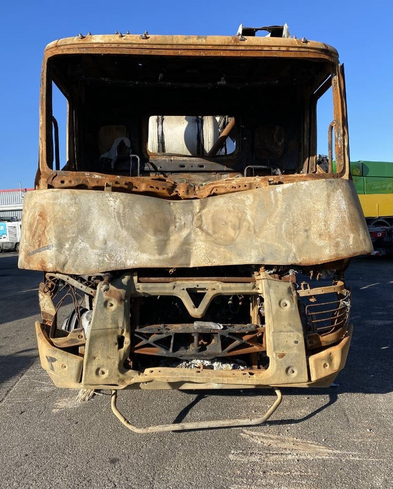 Renault C430 /IMER LT8.7-SL / ROTATHEAM TS13 - Domiešavač: obrázok 2 Renault C430 /IMER LT8.7-SL / ROTATHEAM TS13 - Domiešavač: obrázok 2