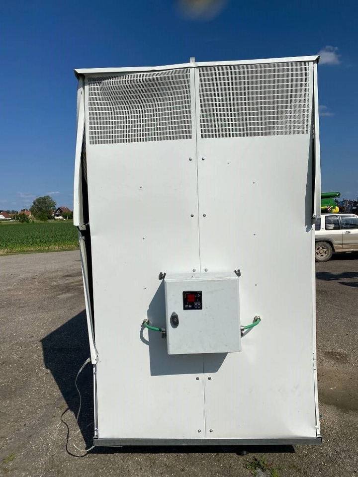 Schneider Transformateur SCHNEIDER TRIHAL /FRANCETRANSFO - Elektrický generátor: obrázok 5 Schneider Transformateur SCHNEIDER TRIHAL /FRANCETRANSFO - Elektrický generátor: obrázok 5