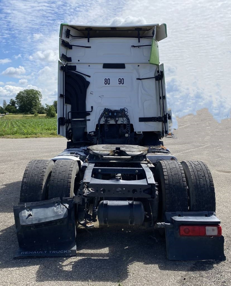 Renault T 460DTI 11 RETARDER Carte Grise Française - Ťahač: obrázok 5 Renault T 460DTI 11 RETARDER Carte Grise Française - Ťahač: obrázok 5