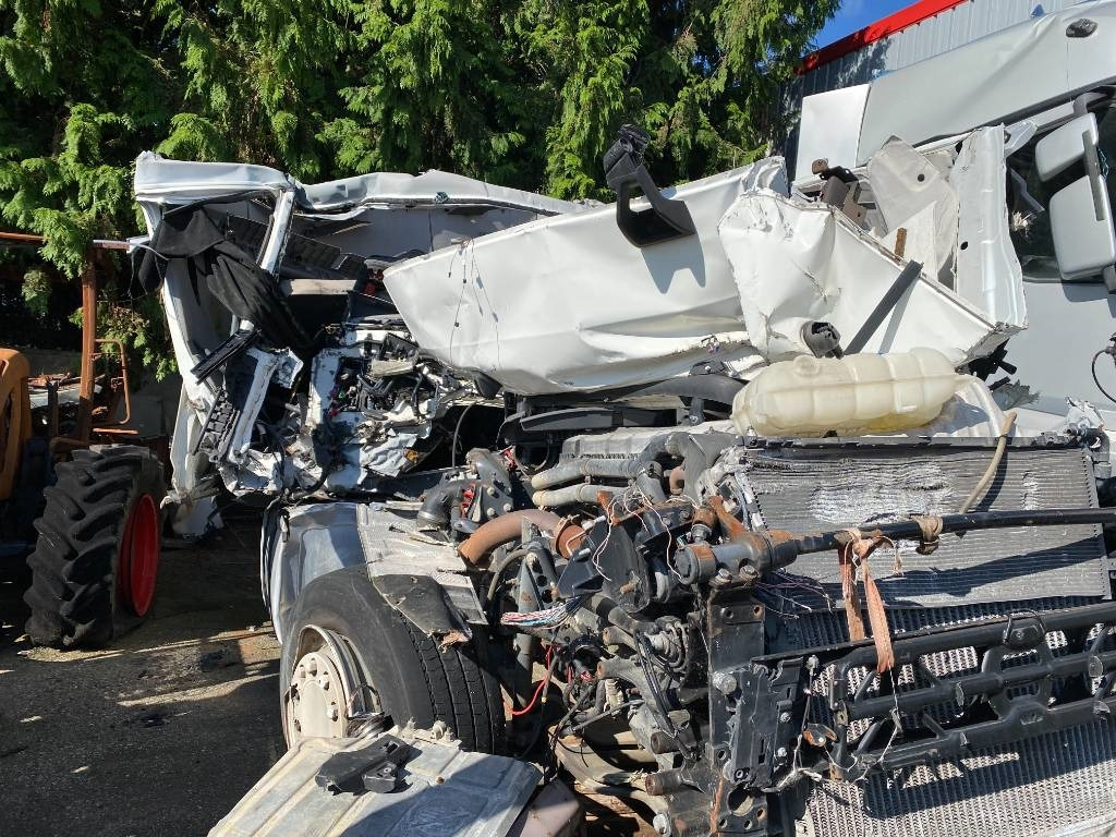 Renault T460 Vente en pièces détachée - Ťahač: obrázok 4 Renault T460 Vente en pièces détachée - Ťahač: obrázok 4