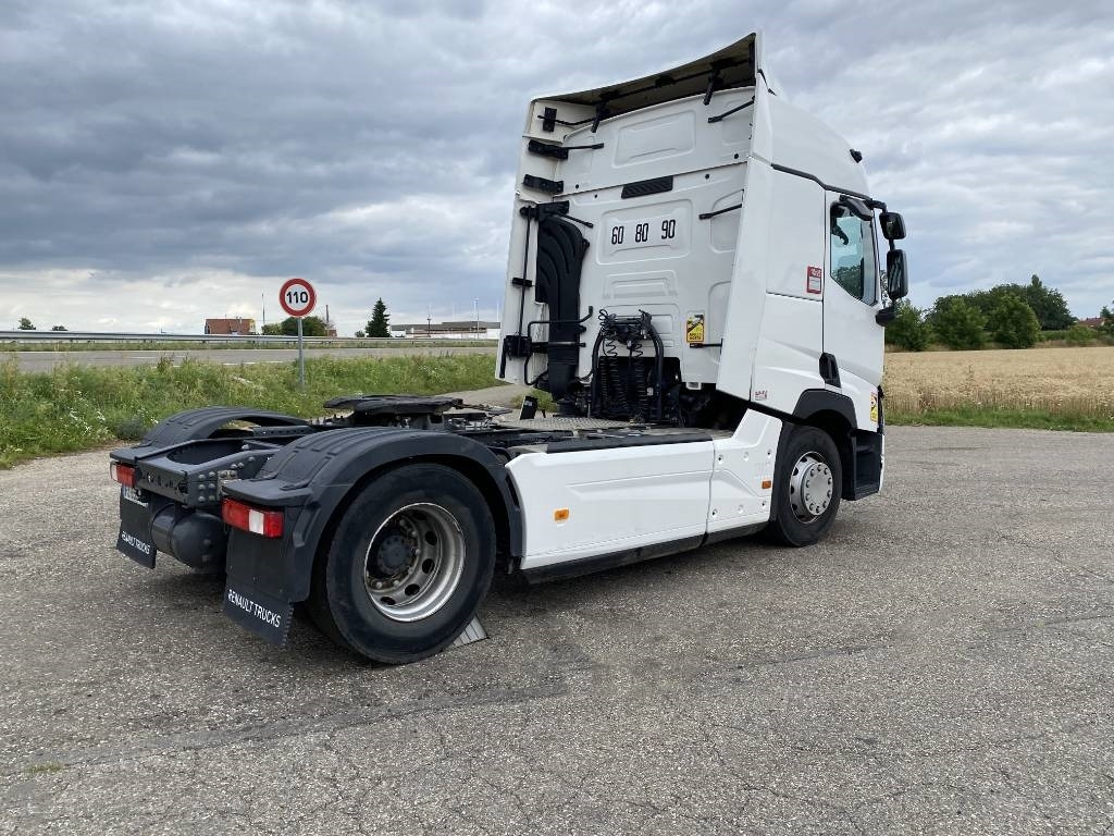 Renault T480 Dti13 Carte Grise Française endommagé - Ťahač: obrázok 4 Renault T480 Dti13 Carte Grise Française endommagé - Ťahač: obrázok 4