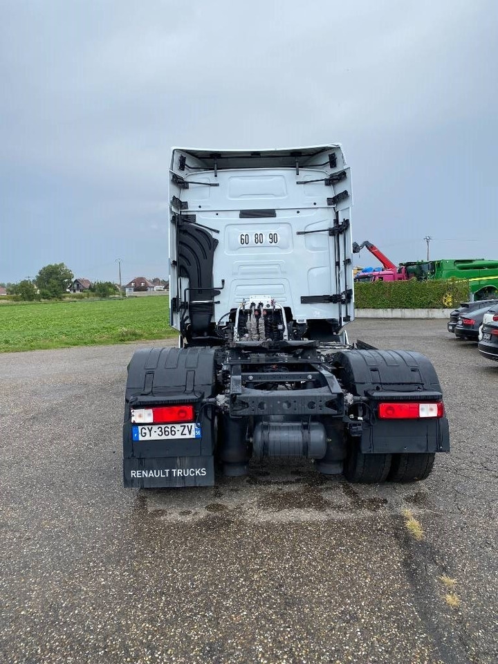 Renault T480 Dti13 / New Model 2024 endommagé - Ťahač: obrázok 5 Renault T480 Dti13 / New Model 2024 endommagé - Ťahač: obrázok 5