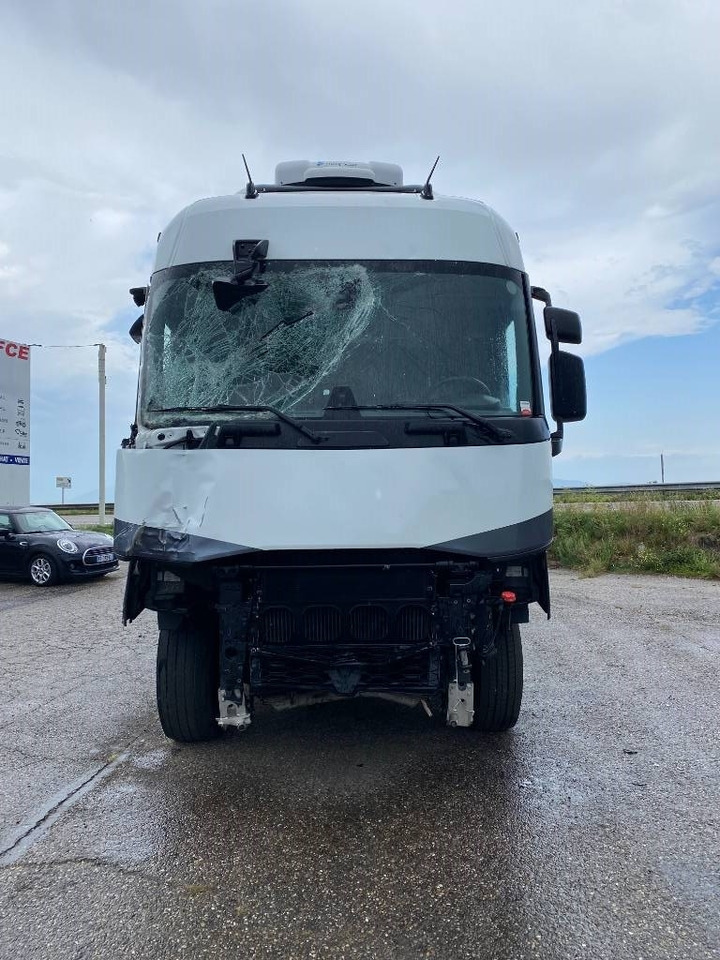 Renault T480 Dti13 / New Model 2024 endommagé - Ťahač: obrázok 2 Renault T480 Dti13 / New Model 2024 endommagé - Ťahač: obrázok 2