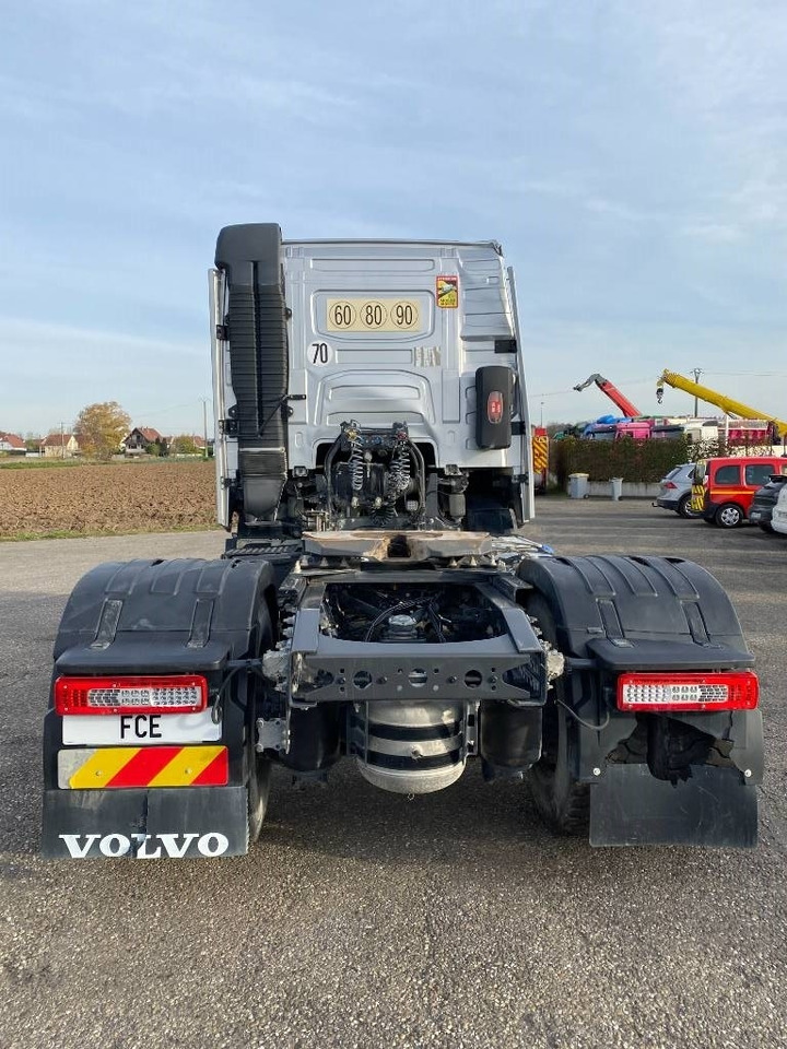 Volvo FH 460 / I-Save 1er Main endommagé - Ťahač: obrázok 5 Volvo FH 460 / I-Save 1er Main endommagé - Ťahač: obrázok 5