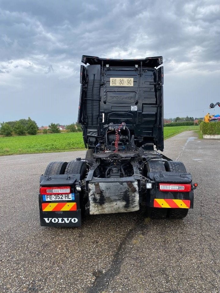 Volvo FH 500 / RETARDER Origine Française endommagé - Ťahač: obrázok 5 Volvo FH 500 / RETARDER Origine Française endommagé - Ťahač: obrázok 5