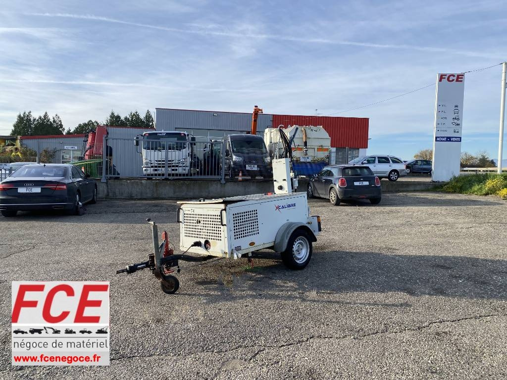 X CALIBRE T4P 1er Main endommagée - Vrtné príslušenstvo: obrázok 1 X CALIBRE T4P 1er Main endommagée - Vrtné príslušenstvo: obrázok 1