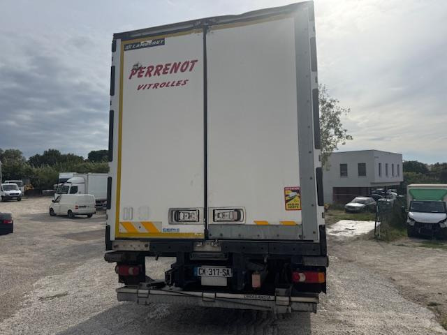 Iveco STRALIS 360 EEV FRIGO CARRIER HAYON - Chladirenské nákladné vozidlo: obrázok 5 Iveco STRALIS 360 EEV FRIGO CARRIER HAYON - Chladirenské nákladné vozidlo: obrázok 5