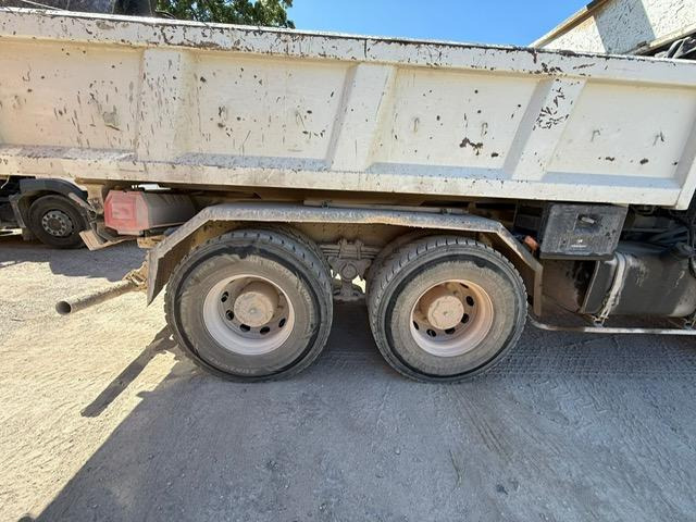 Iveco TRAKKER 360 GRUE HIAB - Sklápač, Auto s hydraulickou rukou: obrázok 3 Iveco TRAKKER 360 GRUE HIAB - Sklápač, Auto s hydraulickou rukou: obrázok 3