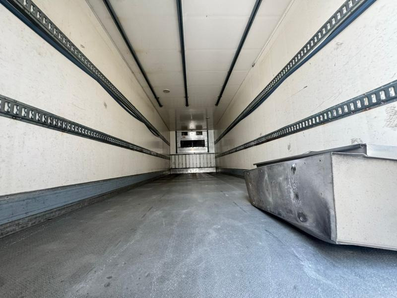 Renault D19 - Chladirenské nákladné vozidlo: obrázok 5 Renault D19 - Chladirenské nákladné vozidlo: obrázok 5