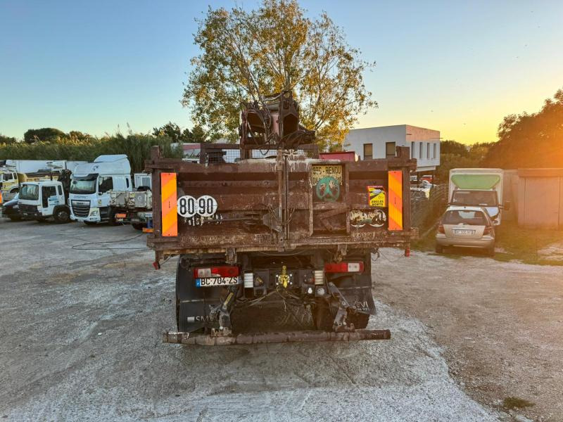 Renault Kerax 410 DXI - Sklápač: obrázok 5 Renault Kerax 410 DXI - Sklápač: obrázok 5