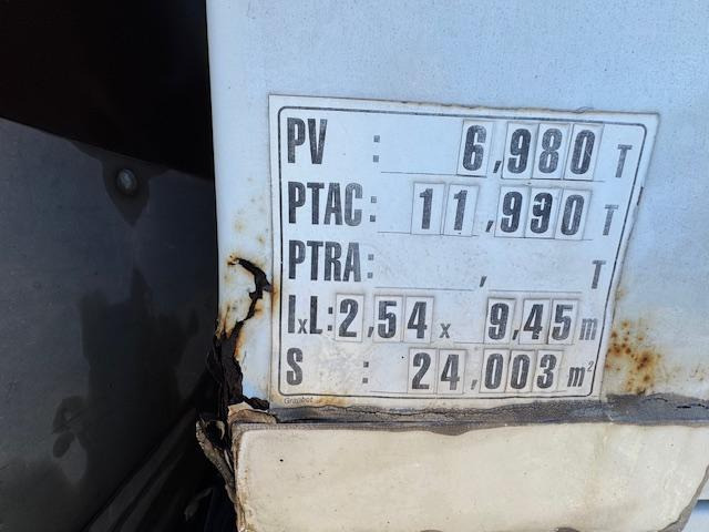 Renault MIDLUM 220 DCI CAISSE HAYON - Skříňový nákladní auto: obrázok 5 Renault MIDLUM 220 DCI CAISSE HAYON - Skříňový nákladní auto: obrázok 5