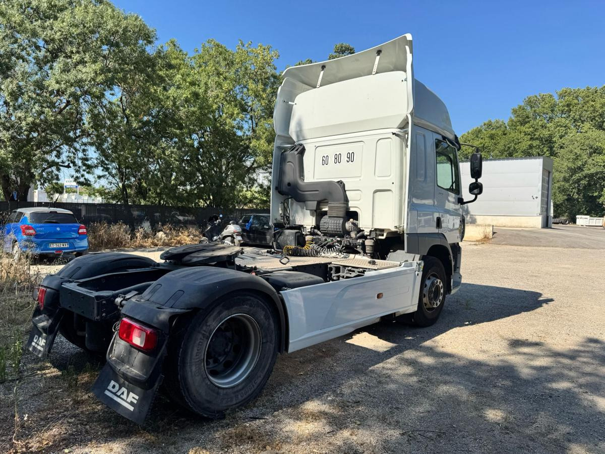 DAF CF 450 - Ťahač: obrázok 4 DAF CF 450 - Ťahač: obrázok 4