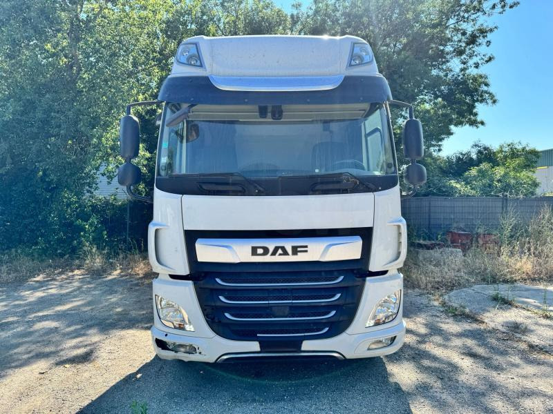DAF CF 450 - Ťahač: obrázok 2 DAF CF 450 - Ťahač: obrázok 2