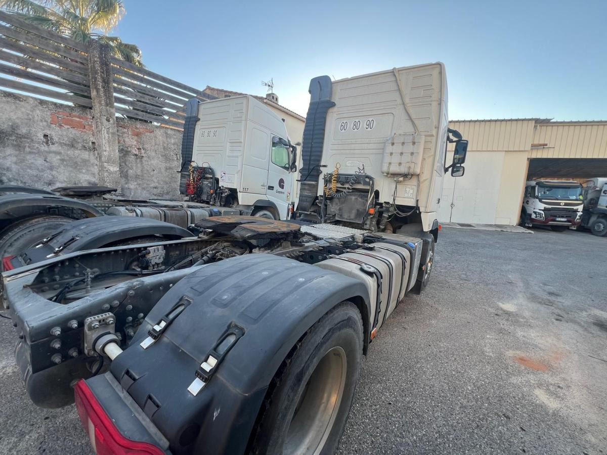Volvo FH 480 - Ťahač: obrázok 5 Volvo FH 480 - Ťahač: obrázok 5