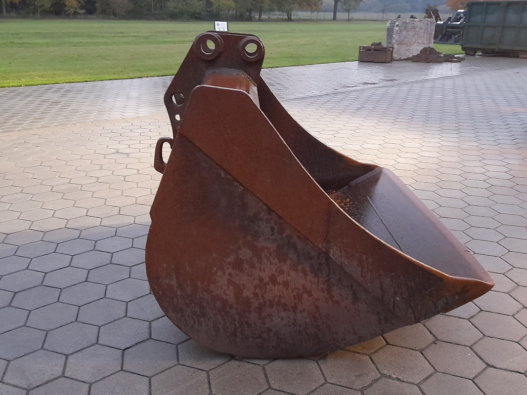 TIEFLÖFFEL 1600 MM BREIT, - Príslušenstvo: obrázok 3 TIEFLÖFFEL 1600 MM BREIT, - Príslušenstvo: obrázok 3