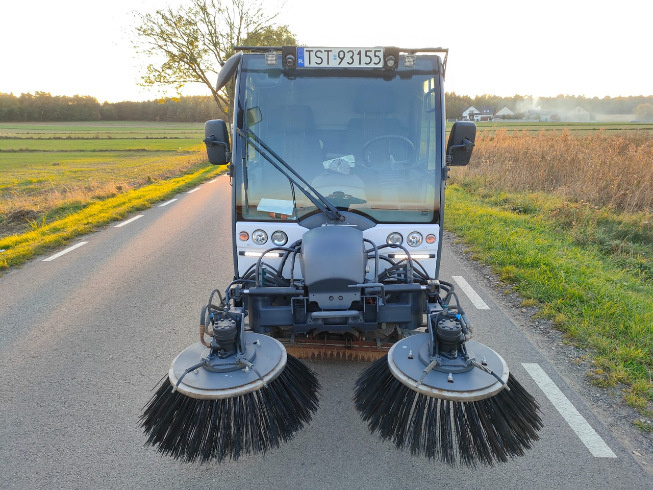 HAKO CITYMASTER 2200 - Komunálne/ Špeciálne stroje: obrázok 4 HAKO CITYMASTER 2200 - Komunálne/ Špeciálne stroje: obrázok 4