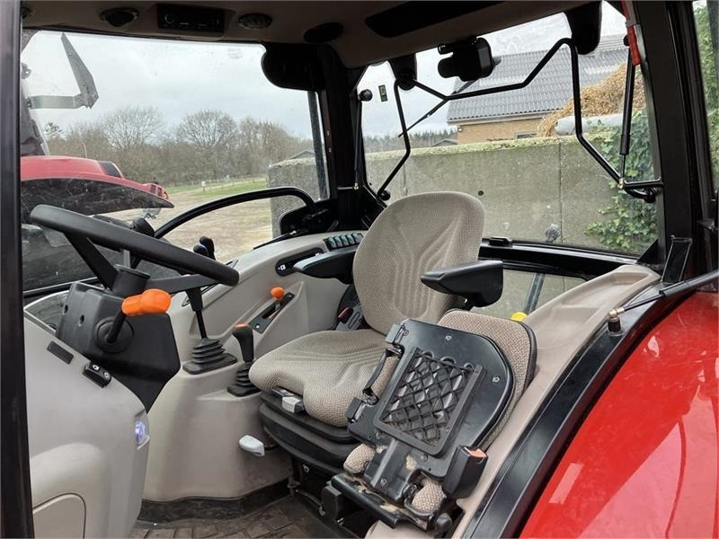 Case IH FARMALL 65A/LÆSSER - Traktor: obrázok 3 Case IH FARMALL 65A/LÆSSER - Traktor: obrázok 3