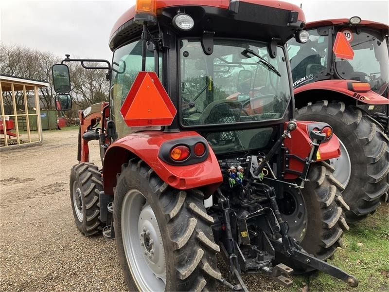 Case IH FARMALL 65A/LÆSSER - Traktor: obrázok 2 Case IH FARMALL 65A/LÆSSER - Traktor: obrázok 2