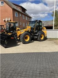 JCB TM 320S - Kolesový nakladač: obrázok 1 JCB TM 320S - Kolesový nakladač: obrázok 1