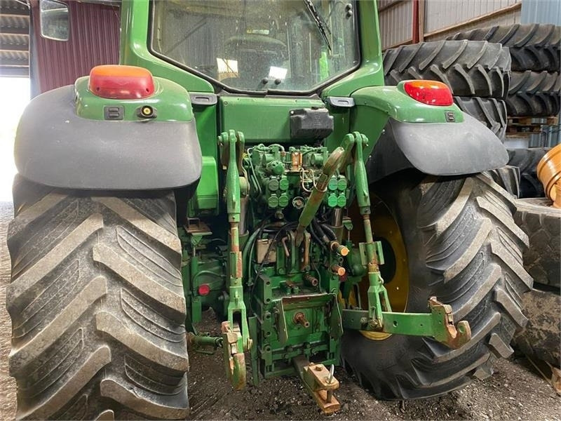John Deere 6920 S Autopower - Traktor: obrázok 3 John Deere 6920 S Autopower - Traktor: obrázok 3