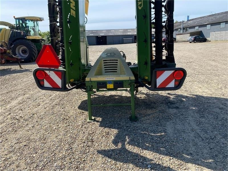 Krone EasyCut B 1000 CV - Kosačka: obrázok 5 Krone EasyCut B 1000 CV - Kosačka: obrázok 5
