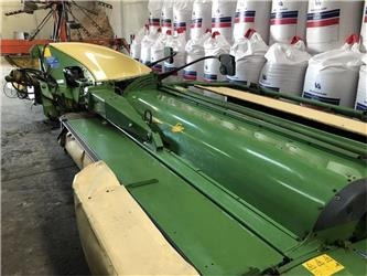 Krone EasyCut B 1000 CV - Kosačka: obrázok 1 Krone EasyCut B 1000 CV - Kosačka: obrázok 1