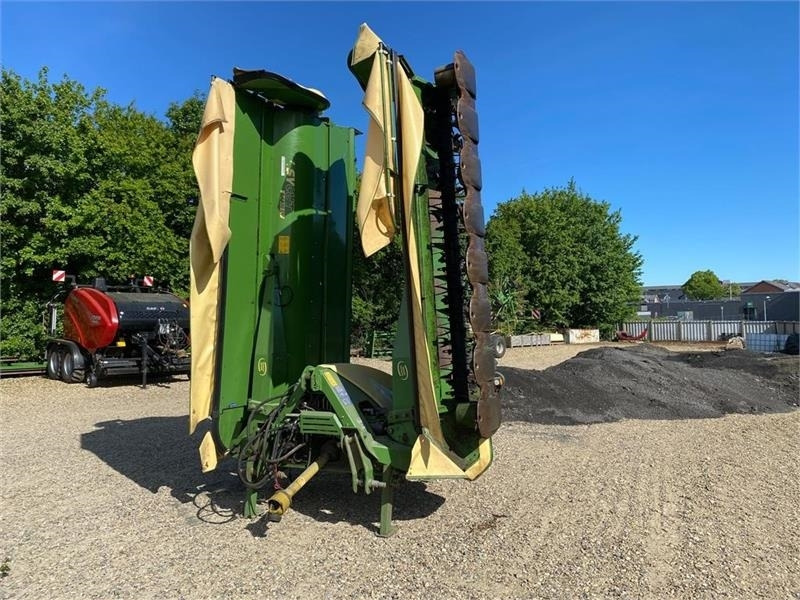 Krone EasyCut B 1000 CV - Kosačka: obrázok 1 Krone EasyCut B 1000 CV - Kosačka: obrázok 1