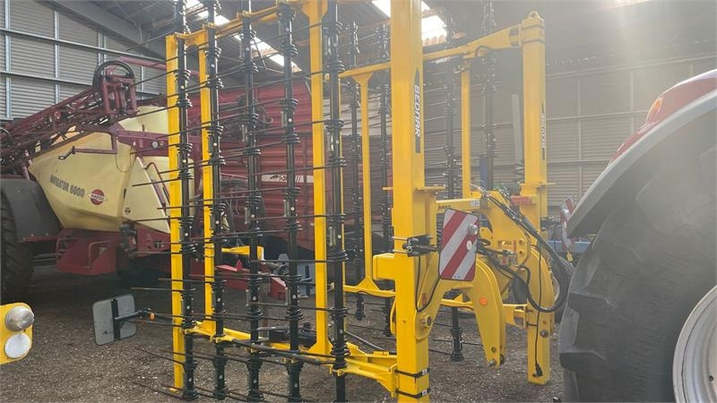 Bednar Striegel PRO PN 7500 - Poľnohospodárske stroje: obrázok 3 Bednar Striegel PRO PN 7500 - Poľnohospodárske stroje: obrázok 3