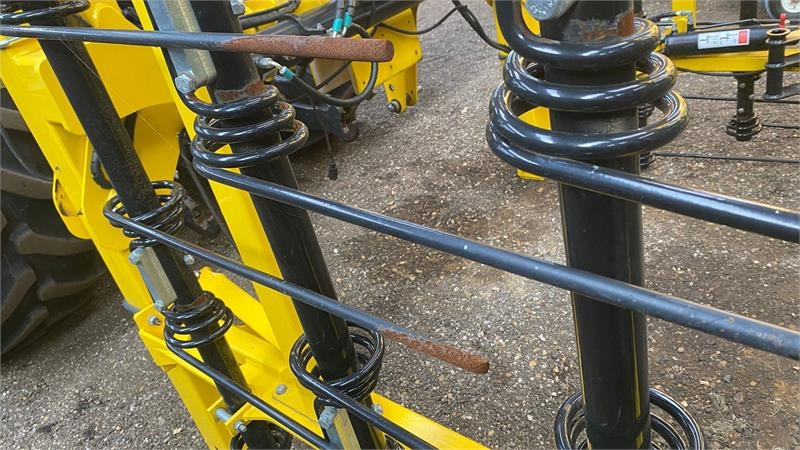 Bednar Striegel PRO PN 7500 - Poľnohospodárske stroje: obrázok 4 Bednar Striegel PRO PN 7500 - Poľnohospodárske stroje: obrázok 4