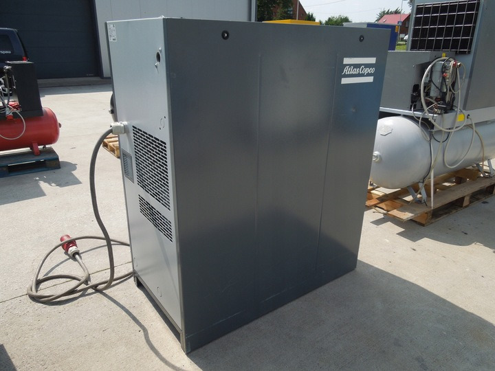 ATLAS COPCO GA22P - Vzduchový kompresor: obrázok 1 ATLAS COPCO GA22P - Vzduchový kompresor: obrázok 1