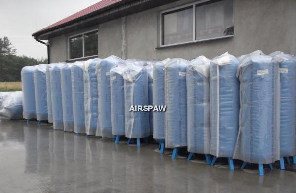 CSC baglioni 1000L TANK - Stavebné zariadenia: obrázok 1 CSC baglioni 1000L TANK - Stavebné zariadenia: obrázok 1