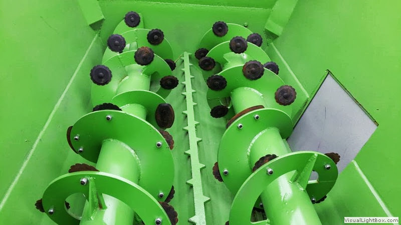 Leasing SAYGINLAR - Best Offer - Brand New HORIZANTAL Double Auger SAYGINLAR - Best Offer - Brand New HORIZANTAL Double Auger: obrázok 9 Leasing SAYGINLAR - Best Offer - Brand New HORIZANTAL Double Auger SAYGINLAR - Best Offer - Brand New HORIZANTAL Double Auger: obrázok 9