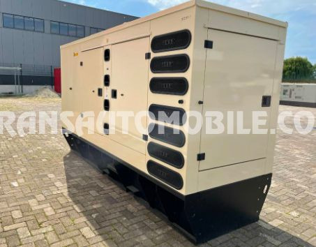 Cummins C150D5 150kVA - EXPORT OUT EU - Elektrický generátor: obrázok 2 Cummins C150D5 150kVA - EXPORT OUT EU - Elektrický generátor: obrázok 2