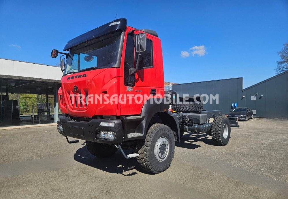 IVECO ASTRA HD9 44.38 12.9L TURBO DIESEL chassis cab heavy duty 4x4 single rear - EXPORT OUT EU - Podvozek s kabinou: obrázok 2 IVECO ASTRA HD9 44.38 12.9L TURBO DIESEL chassis cab heavy duty 4x4 single rear - EXPORT OUT EU - Podvozek s kabinou: obrázok 2