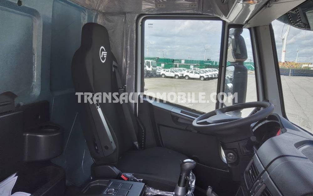 Iveco Astra HD9 64.42 12.9L TURBO DIESEL 4100 mm WB heavy duty chassis cab 6x4 Benne/Tipper 20m³ - EXPORT OUT EU - Sklápač: obrázok 5 Iveco Astra HD9 64.42 12.9L TURBO DIESEL 4100 mm WB heavy duty chassis cab 6x4 Benne/Tipper 20m³ - EXPORT OUT EU - Sklápač: obrázok 5