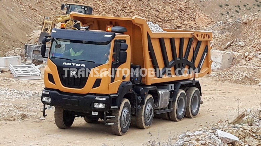 Iveco Astra HHD9 86.48 12.9L TURBO DIESEL AUTOMATIQUE TIPPER HIGH HEAVY DUTY 8x6 MY 2024 - EXPORT OUT EU - Sklápač: obrázok 2 Iveco Astra HHD9 86.48 12.9L TURBO DIESEL AUTOMATIQUE TIPPER HIGH HEAVY DUTY 8x6 MY 2024 - EXPORT OUT EU - Sklápač: obrázok 2