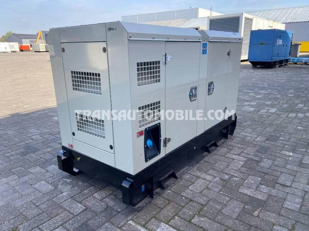 Perkins 15 kVA 1.5L DIESEL - EXPORT OUT EU - Elektrický generátor: obrázok 1 Perkins 15 kVA 1.5L DIESEL - EXPORT OUT EU - Elektrický generátor: obrázok 1