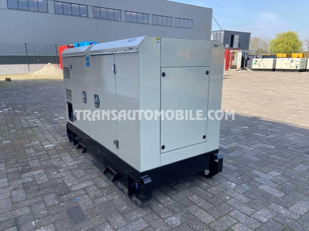 Perkins 15 kVA 1.5L DIESEL - EXPORT OUT EU - Elektrický generátor: obrázok 2 Perkins 15 kVA 1.5L DIESEL - EXPORT OUT EU - Elektrický generátor: obrázok 2