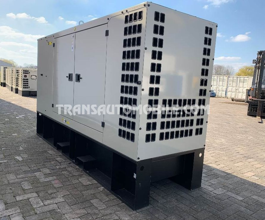 Perkins 275KVA 41L DIESEL - EXPORT OUT EU - Elektrický generátor: obrázok 1 Perkins 275KVA 41L DIESEL - EXPORT OUT EU - Elektrický generátor: obrázok 1