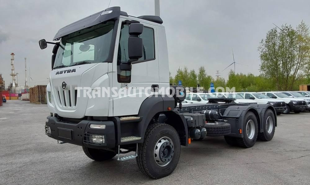 Iveco Astra HD9 64.44T 12.9L DIESEL - Ťahač: obrázok 1 Iveco Astra HD9 64.44T 12.9L DIESEL - Ťahač: obrázok 1