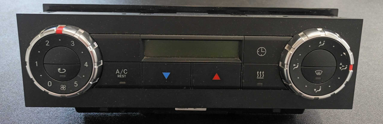 Centralina Autoradio Clima MB MP4 - Elektrický systém: obrázok 2 Centralina Autoradio Clima MB MP4 - Elektrický systém: obrázok 2