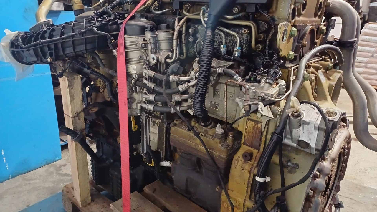 Motore Mercedes-Benz 471926 - Motor: obrázok 3 Motore Mercedes-Benz 471926 - Motor: obrázok 3