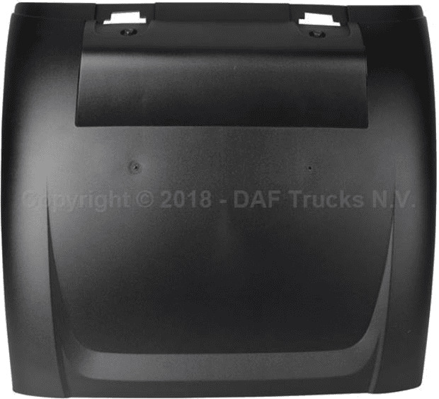 Parafango DAF E6 - Náhradný diel pre Nákladné auto: obrázok 2 Parafango DAF E6 - Náhradný diel pre Nákladné auto: obrázok 2