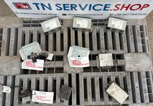 Riduttori tensione Iveco - Elektrický systém: obrázok 1 Riduttori tensione Iveco - Elektrický systém: obrázok 1