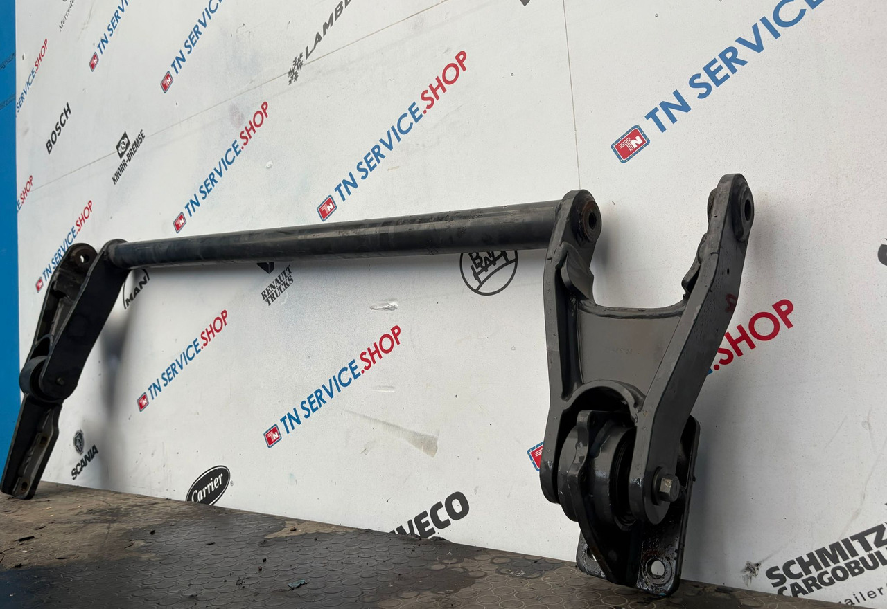 Supporto cabina per Iveco - Odpruženie kabíny pre Nákladné auto: obrázok 2 Supporto cabina per Iveco - Odpruženie kabíny pre Nákladné auto: obrázok 2