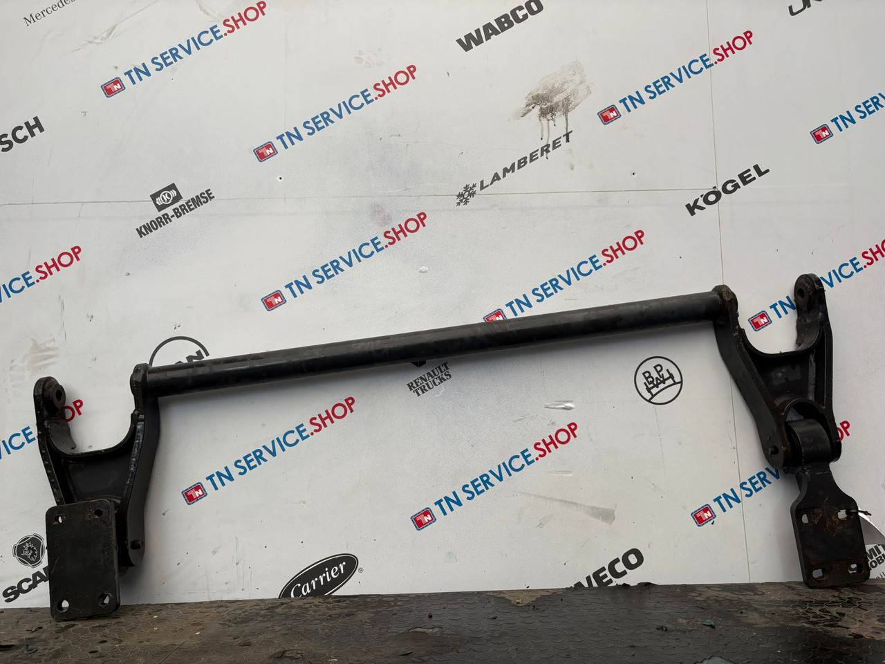 Supporto cabina per Iveco - Odpruženie kabíny pre Nákladné auto: obrázok 3 Supporto cabina per Iveco - Odpruženie kabíny pre Nákladné auto: obrázok 3