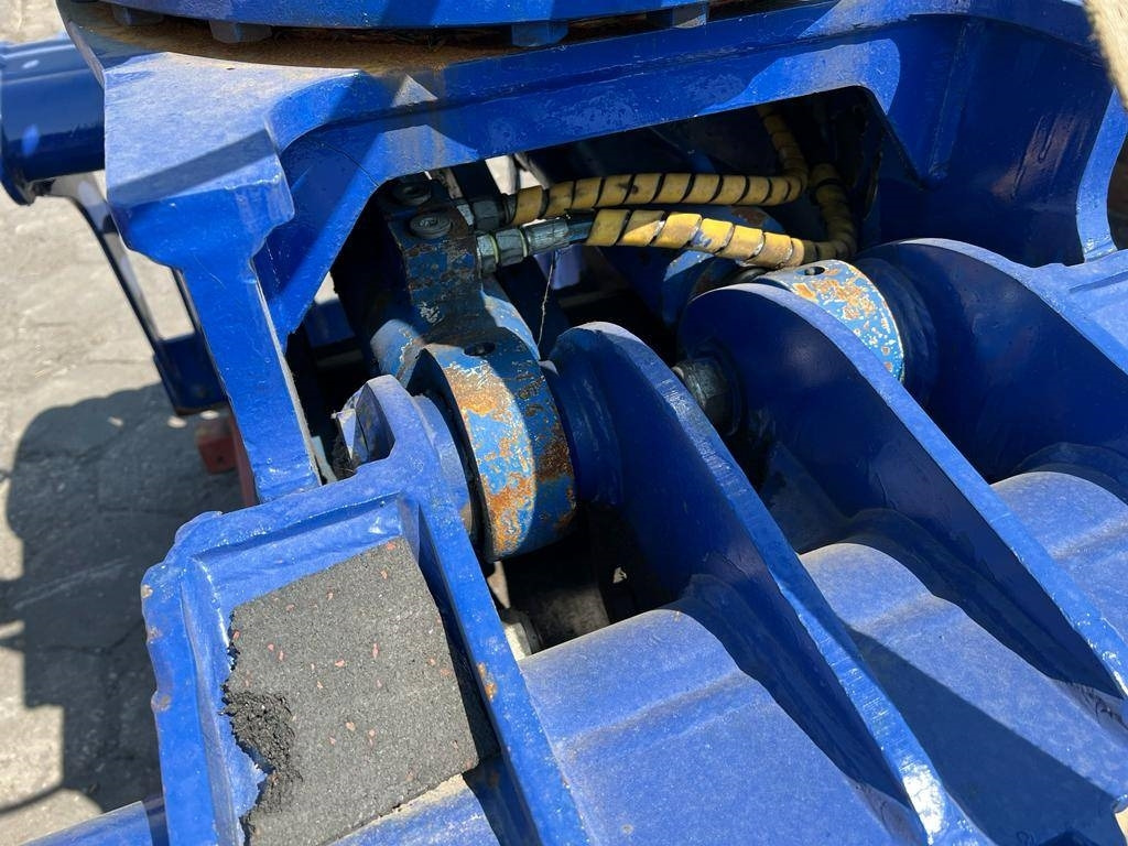 Arden Equipment Hydraulic sorting grac - Drapák pre Stavebné stroje: obrázok 5 Arden Equipment Hydraulic sorting grac - Drapák pre Stavebné stroje: obrázok 5